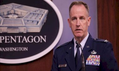 Pentagon: ABD üzerinde Çin istihbarat balonu tespit ettik
