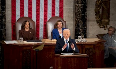 ABD'li 29 senatörden Biden’a ‘Türkiye’ye F16 satmayın’ mektubu