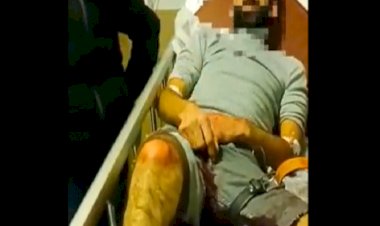 Sivil polisler Van-Özalp yolunda bir araca ateş açtı