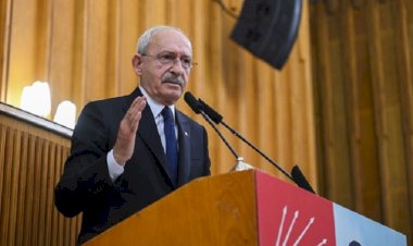 Kılıçdaroğlu’ndan ‘adaylık’ mesajı: İtirazım olmaz