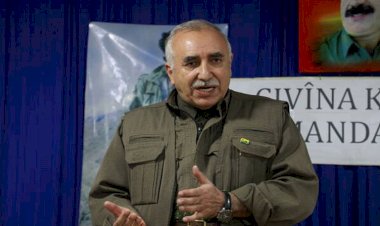 Karayılan: YPG Esad rejimine karşı savaşsaydı yıkılırdı