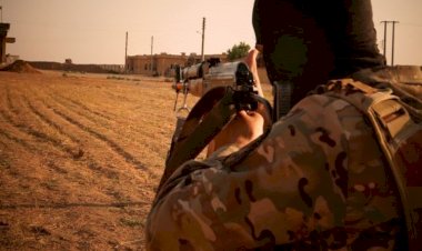 DSG’nin Rakka’da IŞİD’e düzenlediği operasyon sonuçlandı