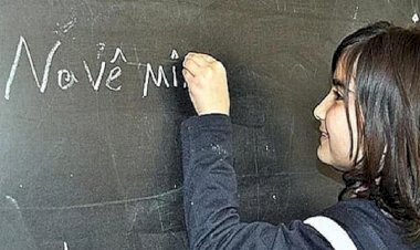 DİERG’den Kürtçe eğitim için siyasi partilere çağrı