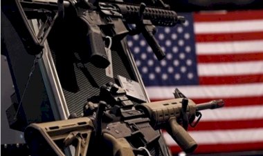 CENTCOM: İran'dan Yemen'e kaçırılan silahlara el konuldu