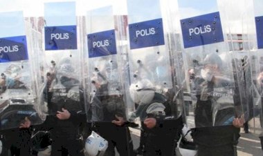 Van’da 4 günlük yasak