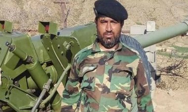 Devrim Muhafızları Ordusu mensubu Kandil’de öldü