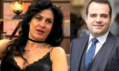 ‘Kürtleri sevmiyorum’ diyen Tuğba Ekinci’ye en net yanıt Özgür Demirtaş’tan