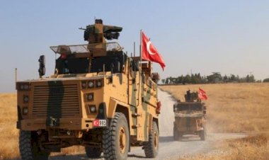 Türkiye, Suriye'deki adımlarına yeniden hız verdi