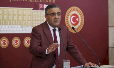 CHP'li Sezgin Tanrıkulu'ndan insan hakları raporu: '5 bin 381 kişi işkence gördü'