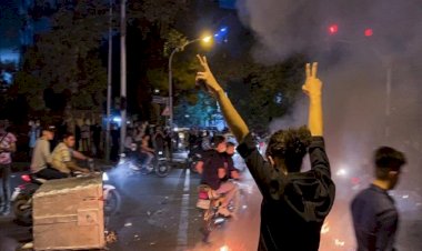 İran’dan Jina Emini protestocularına ‘af’ kararı