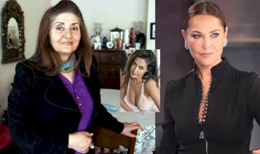 Tuğba Ekinci'nin Kürtlere yönelik ırkçı paylaşımına tepki yağıyor...