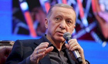 Erdoğan: Küresel güçler 14 Mayıs seçimlerini etkilemek için yoğun çaba harcıyor