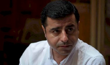 Demirtaş'tan Bekir Bozdağ'a: Kurtarma çalışmalarına katılmak istiyoruz