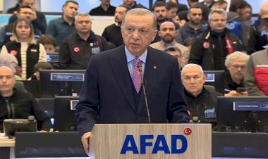 Erdoğan açıkladı: 912 can kaybı, 5 bin 385 yaralı