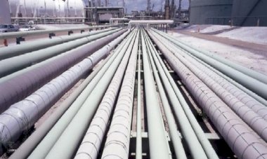 Kürdistan Bölgesi Türkiye'ye petrol akışını durdurdu