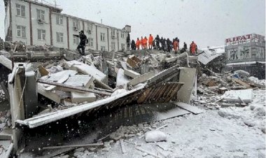 AB üyesi 17 ülke Türkiye'ye arama kurtarma ekipleri gönderiyor