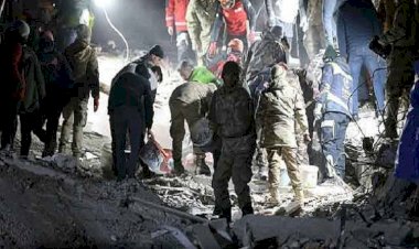 Dünya Sağlık Örgütü: Ölü sayısı 8 kat artabilir