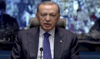 Erdoğan duyurdu: Deprem bölgesinde OHAL ilan edildi!