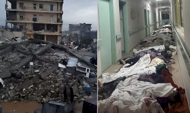 Selahattin Demirtaş’tan ‘Rojava’ çağrısı