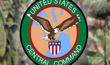 CENTCOM: Deprem konusunda DSG ile yakın koordinasyon içerisindeyiz