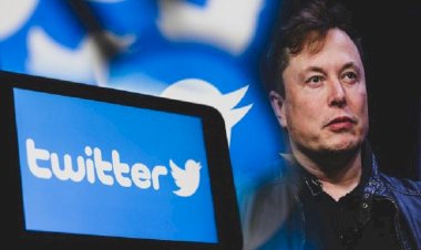 Elon Musk'tan Türkiye'deki Twitter kısıtlamasına ilişkin açıklama
