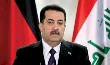 Sudani: Petrol sorununu Kürtlerin rızasıyla çözmek için çalışıyoruz