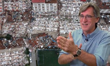 ABD'li sismolog: Maraş'taki depremlerin eşi benzeri görülmedi