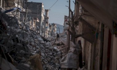 Rojava ve Suriye’de 3 bin 162 kişi hayatını kaybetti