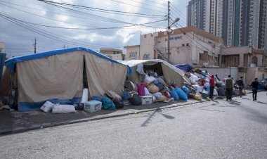 Kürdistan Bölgesi: Depremzedeler için yardım kampanyası sürüyor