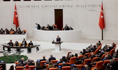 OHAL Kararı Meclis'te kabul edildi