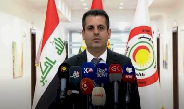 Sağlık Bakanı Berzinci: Kürdistan Bölgesi’nden deprem bölgelerine 20 ton tıbbi malzeme gönderdik