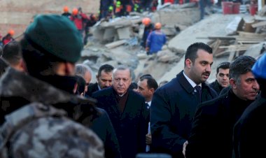 Türk yetkili Reuters'a konuştu: 14 Mayıs'ta seçim yapılmasının önünde büyük zorluklar var