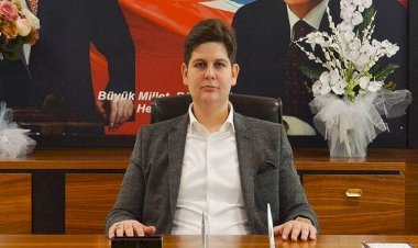 Eski AKP İzmir İl Gençlik Kolları Başkanı kardeşiyle beraber ölü bulundu
