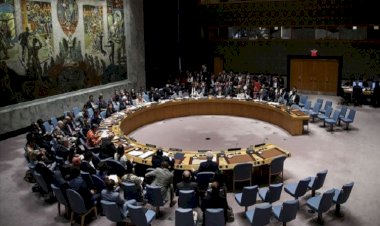 AB yetkilisinden BMGK’ya Suriye çağrısı: Tüm sınır kapılarının kullanımına izin verilsin