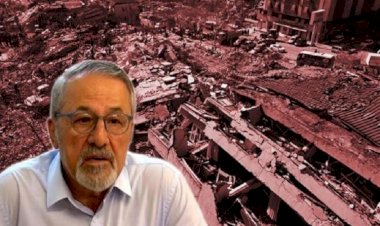 Deprem uzmanı Naci Görür'den uyarı: İstanbul uzatmaları oynuyor