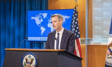 Washington: Türkiye ve Suriye’ye 85 milyon dolarlık ek yardım sağlayacağız