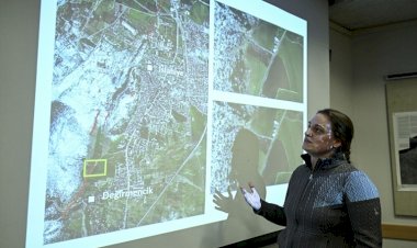 ABD’li deprem uzmanına göre, Türkiye’de art arda gelen depremler 'olağan dışı'