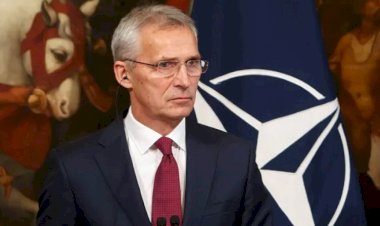 NATO deprem için Türkiye'ye barınma tesisleri gönderiyor