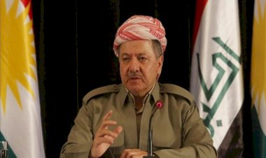 Başkan Barzani’den Efrin’deki BCF heyetine talimat: Ayrım gözetmeksizin yardım edin