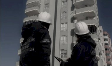 10 ilde Deprem Suçları Soruşturma Bürosu kuruluyor