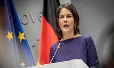 Almanya depremzedelere vize kolaylığı sağlamak için adım attı