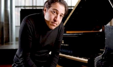 Fazıl Say: Sadece Külliye’de 10 bin depremzede barınabilir