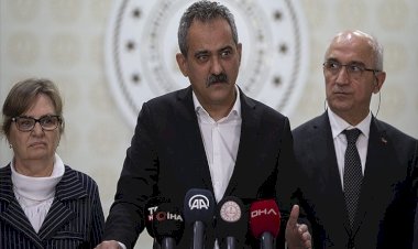 Depremden etkilenen 10 ilde okullar 1 Mart’a kadar tatil