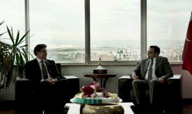 Başkan Neçirvan Barzani, Türkiye halkı ve hükümetine taziyelerini iletti