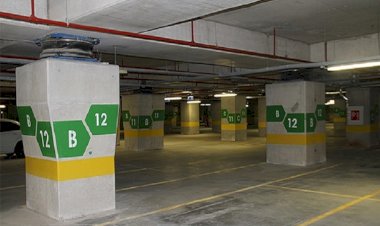 Depremde iki büyük hastane sismik izolatör sayesinde yıkılmadı