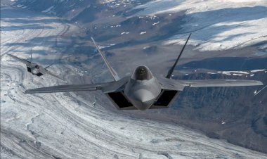 ABD: Tanımlanamayan bir cismi daha düşürdük!