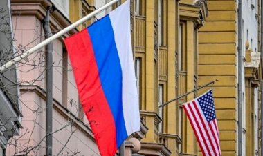 ABD’den vatandaşlarına Rusya'yı derhal terk edin çağrısı