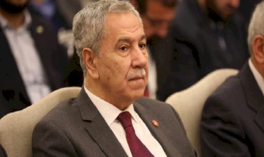 Arınç'tan 'seçim erteleme' çağrısı! 3 tarih verdi...