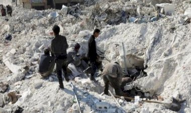 BM: Suriye yönetimi iki sınır kapısının daha açılmasını kabul etti