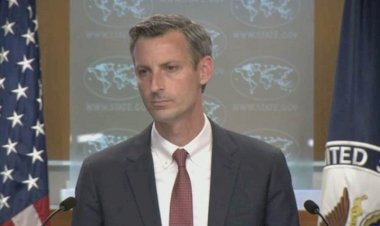 ABD: Depremler sadece Türkiye ve Suriye'yi değil dünyayı etkiledi